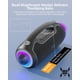 thumbnail image 3 of Parlante Bluetooth VUOPAX Portátil 200W Impermeable IP65, 3 of 9
