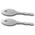 thumbnail image 1 of Scienceny 2 uds., cerradura de llave, montajes de empuje para yates, pestillo de tracción, equipo de barcos, accesorios marinos, suministros, Bombillas para automóviles, 1 of 6