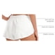 thumbnail image 4 of Shorts CRZ YOGA Cintura Baja 6 cm Secado Rápido con Cierre XL, 4 of 4