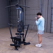 Body Solid - G1B Compact Home Gym