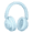 Blue, variant on 1MORE Sonoflow HQ31 Wireless Headphones with ANC, Hi-Res Audio, 90H Battery, Blue
