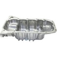 thumbnail image 2 of New Oil Pan Compatible With Ford Fiesta S 4 Cyl 1.6L Fiesta ST Line 4 Cyl 1.6L Fiesta SES 4 Cyl 1.6L Fiesta SEL 4 Cyl 1.6L Fiesta SE 4 Cyl 1.6L 2011-2019 By BE8Z6675A, 2 of 7