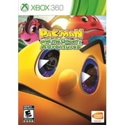 Pac-Man and the Ghostly Adventures - Xbox 360