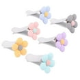 thumbnail image 6 of MLINS  10 Pcs Car Flower Clip Diffuser Automotive Decoration Decorations, 6 of 8