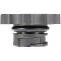 Filler Cap - Compatible with 1999 - 2013 Chevy Silverado 1500 2000 2001 2002 2003 2004 2005 2006 2007 2008 2009 2010 2011 2012