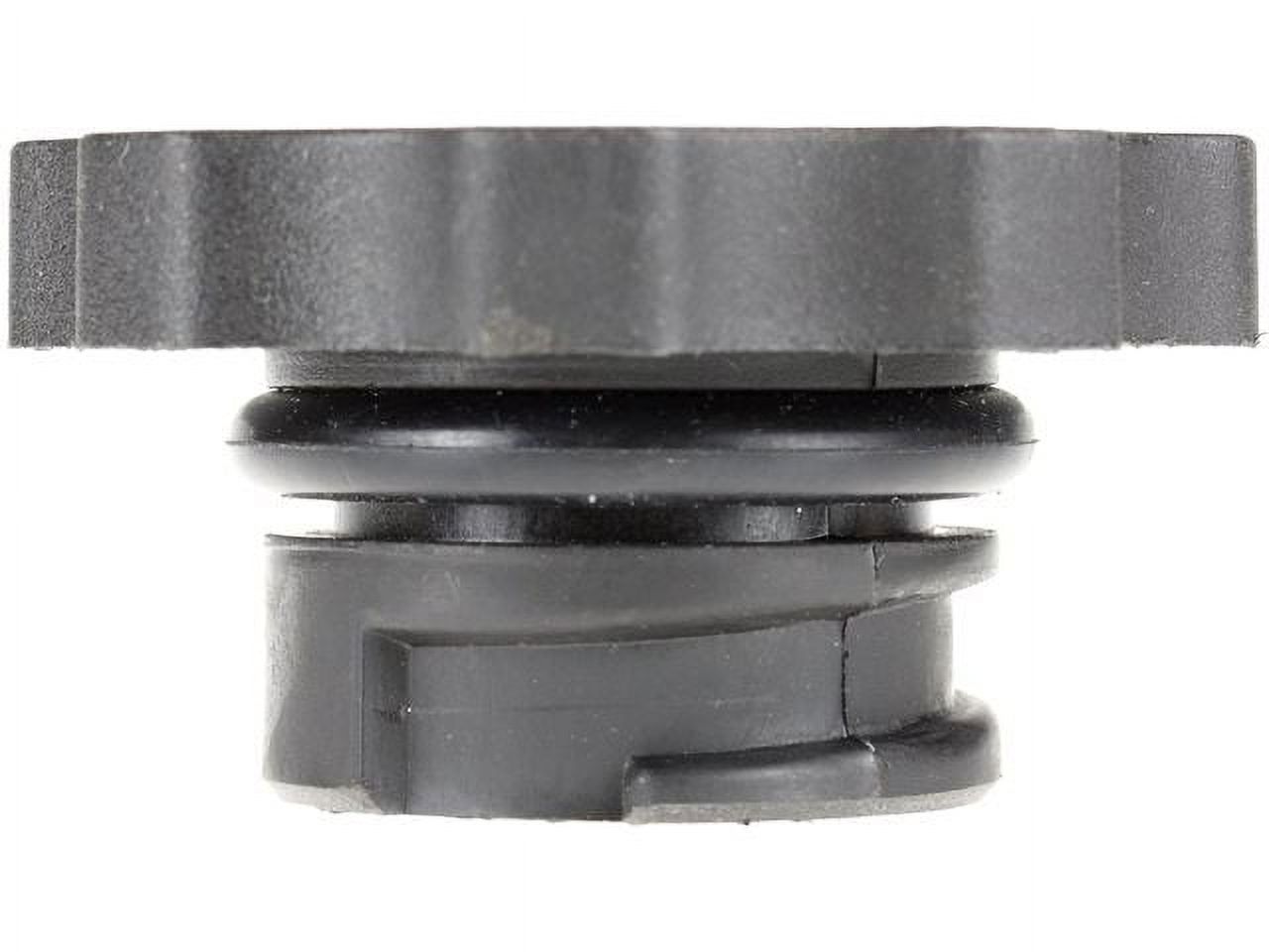 Mopar Oil Filler Cap For 1994-2001 Dodge Ram 1500 – 5.2L 5.9L V8 318 360, Used But Functional