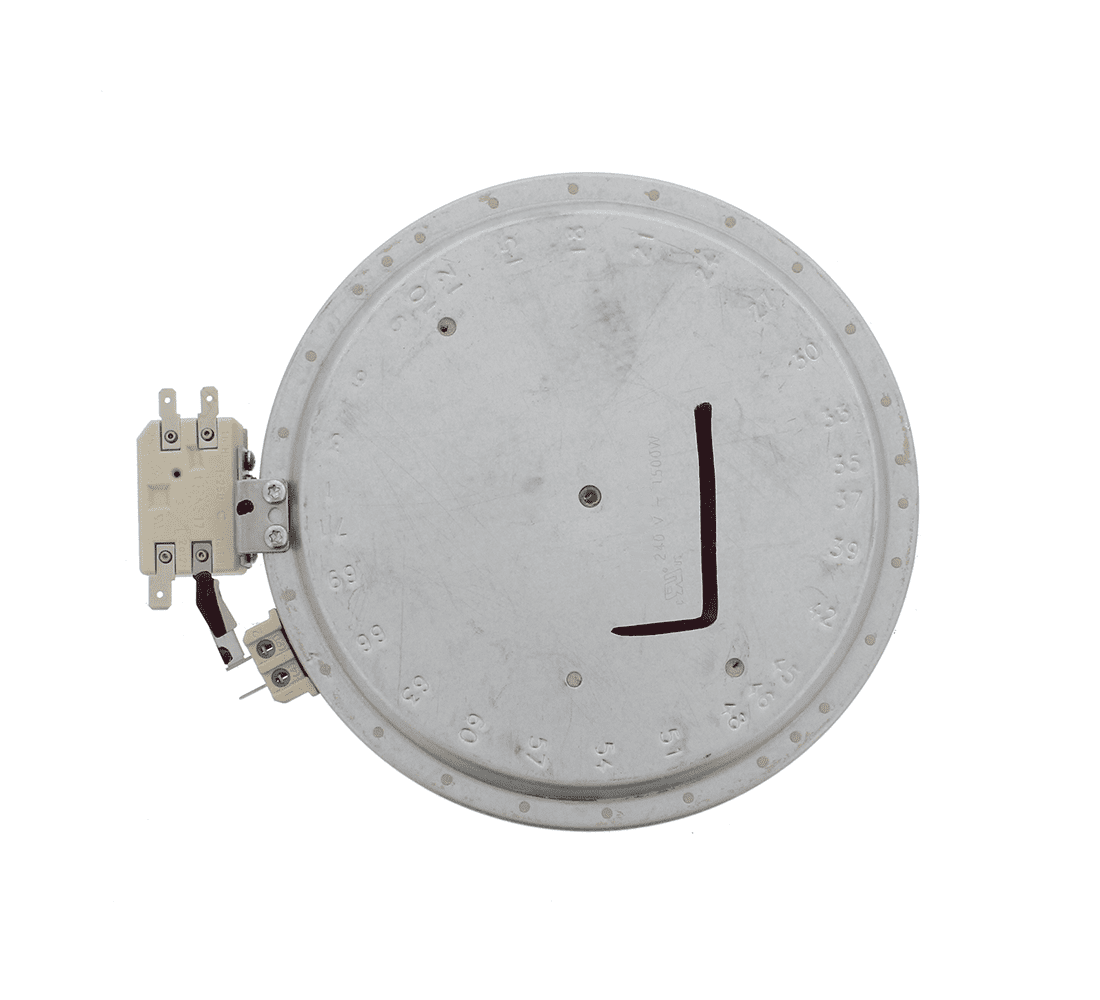 ERP WB30T10129 Range 6" Radiant Surface Element
