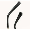 thumbnail image 5 of 1 Paire de Lunettes en Forme d'Étoile Lunettes de Fête Lunettes de Mode Z, 5 of 5