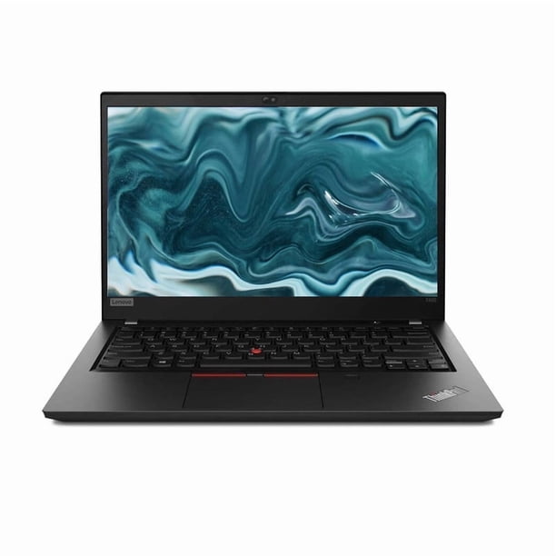 Laptop Lenovo ThinkPad T495s, 14”, AMD Ryzen 7 Pro, 16GB RAM