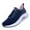 Navypink, variant on Artlea Womens Walking Shoes with Arch Support Orthotic Fashion Sneakers Tennis Shoes Plantar Fasciitis for Foot Pain Relief US 6-11
