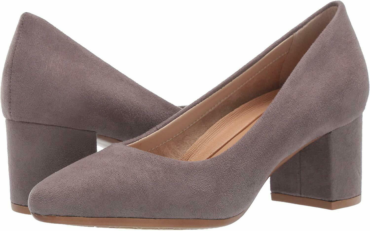 aerosoles pumps wide width