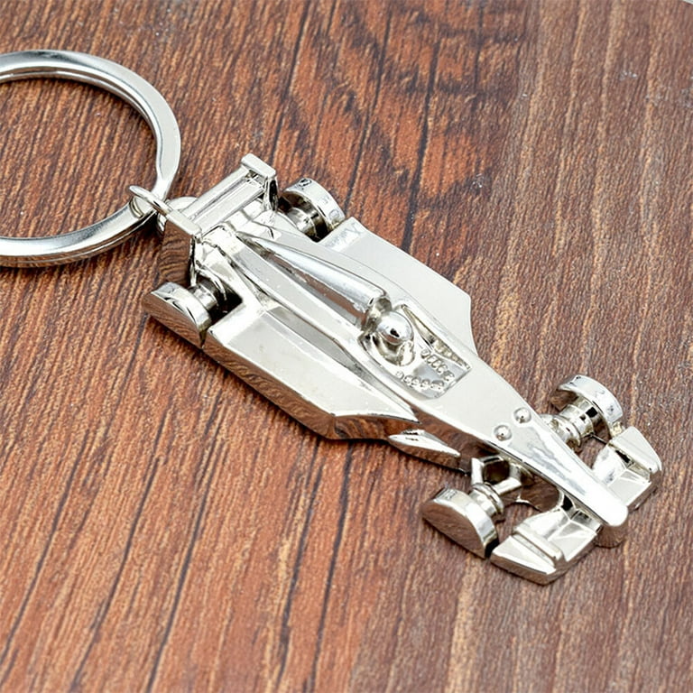 MLVINCE メルヴィンス キーリング TIGER HOOK KEYRING カラビナ
