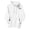 White, variant on Certgust Comfort Fleece Sweaters Under $10 Hot Sales Halloween Printed Hooded Sweatshirt