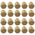 thumbnail image 2 of Multi Functional 20 Pack Of Propane Burner Nozzles For Generators And Grills, 2 of 8