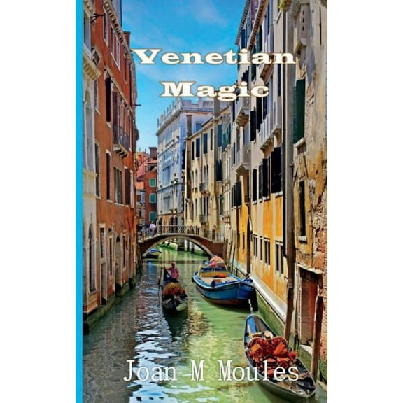 Venetian Magic (Paperback)