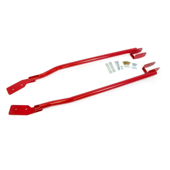 UMI Performance 2002-R 4th Generation Tubular Subframe Connectors