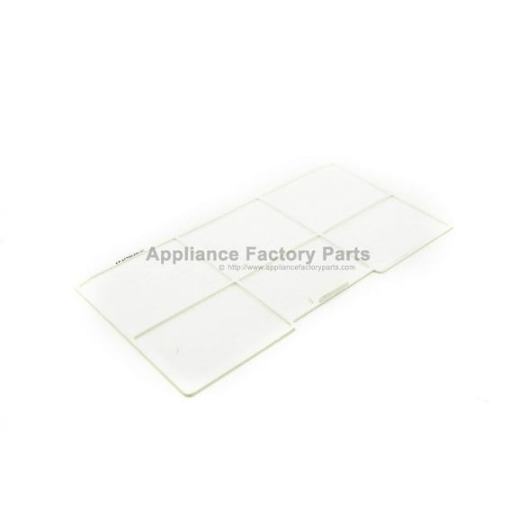 Appliance Factory Parts FILTER ASSEMBLY AIR CLEANER 5231A20021A