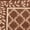 Chocolate, variant on Collections Etc Two-Tone Leaf Lattice Rug Sage - 24" x 36"