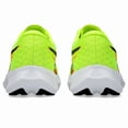 thumbnail image 4 of ASICS HYPER SPEED 4 1011B874 750 Safety Yellow Black Men running shoes, 4 of 6