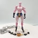 thumbnail image 1 of 16cm #16 #25 Anime Jojo's Bizarre Adventure Killer Queen Second Super figura de acción estatua juguetes de modelos coleccionables16 cm sin caja al por menor zhangyuxiang unisex, 1 of 2