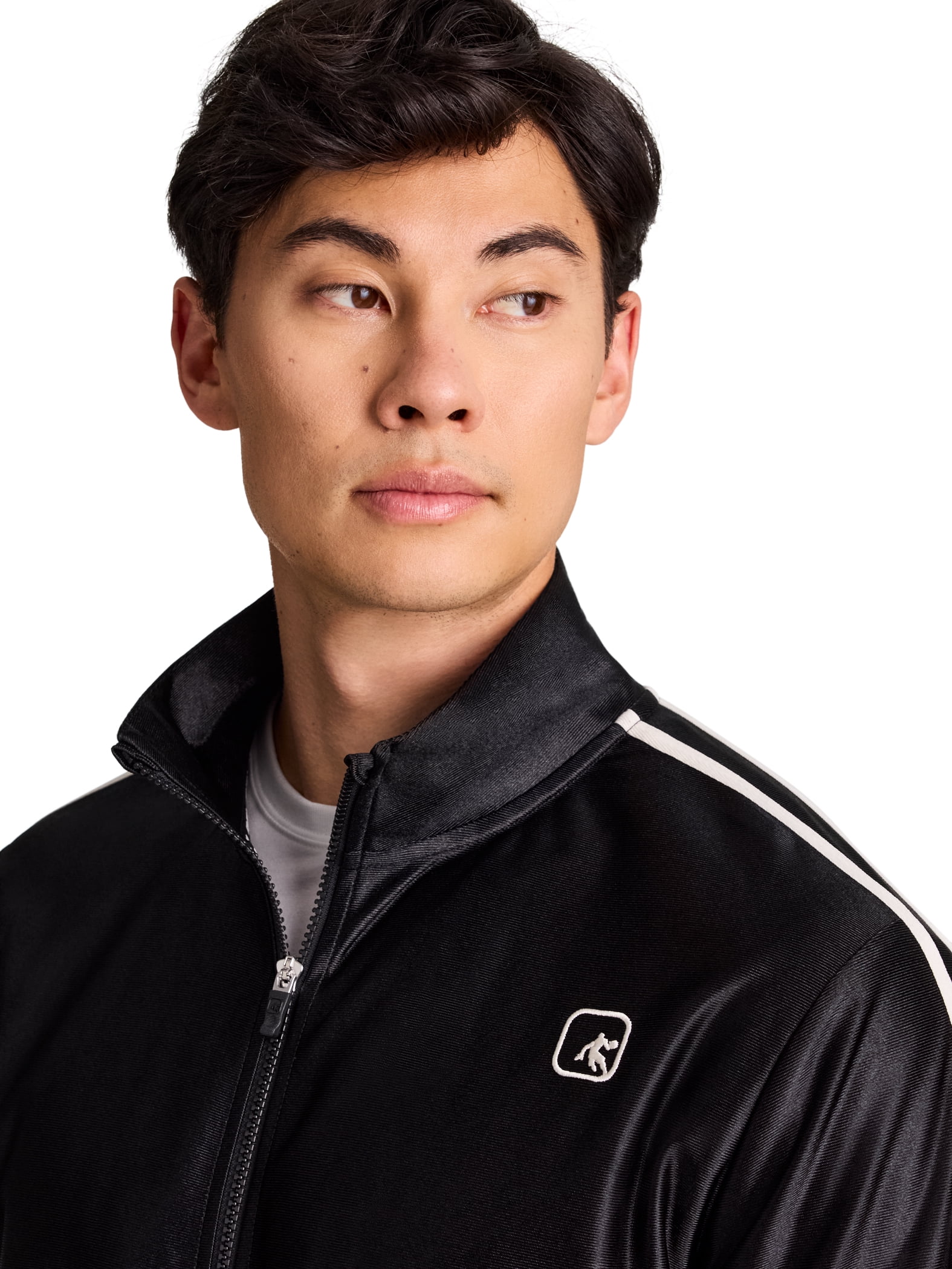 AND1 Men's and Big Men's Next Up Jacket, Sizes XS-5XL