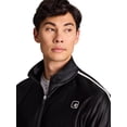 thumbnail image 5 of AND1 Men's and Big Men's Next Up Jacket, Sizes XS-5XL, 5 of 8