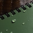 thumbnail image 2 of Rite in the Rain Weatherproof Notebook 3x5, 50 Pages, Orange, 2 of 4