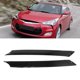 thumbnail image 1 of Pilar de Parabrisas, Instalacia simple 86170 2v000 Sellado Fuerte A Prueba de Lluvia para Veloster 2017 A 2017, 1 of 7