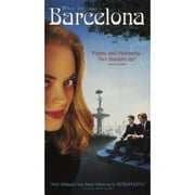 Barcelona (Full Frame)