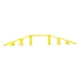 thumbnail image 4 of Puente de orugas RC con bloqueo de carretera para obstáculos versátiles de pista de orugas RC a escala 1/24 y 1/18, 4 of 9