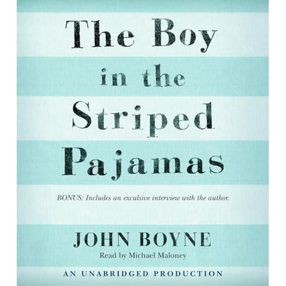 Pre-Owned: The Boy in the Striped Pajamas (Paperback, 9780739337059, 073933705X)