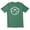 Military, variant on TotallyTorn Face Emoticon Novelty Sarcastic Funny Men's T Shirts