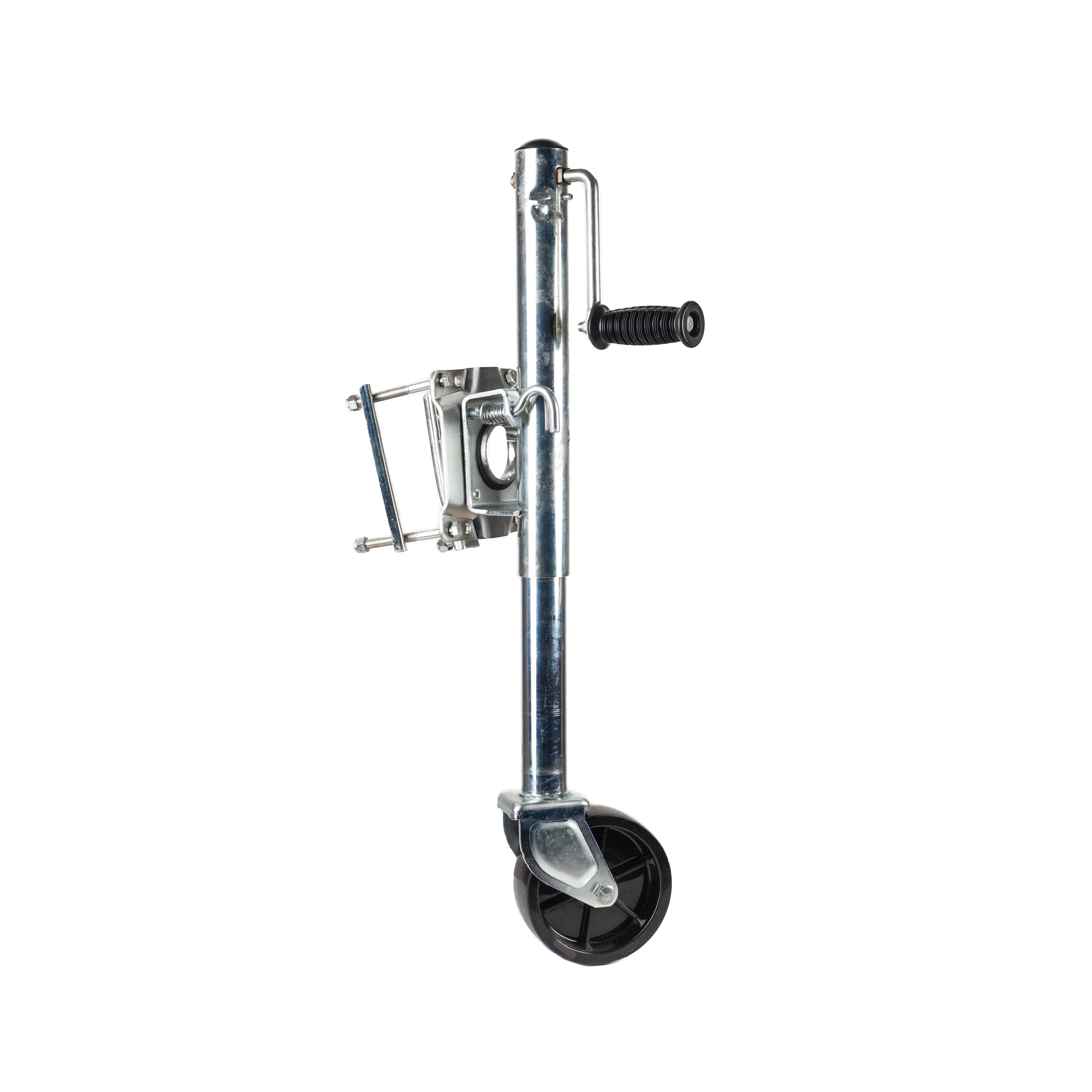 Ozark Trail Trailer Jack, 1500 lb Capacity