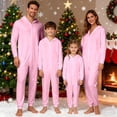 thumbnail image 2 of shavo Christmas Family Pjs 2 Piece Sets Pajamas for Family Jammies Matching Holiday Pajamas for Couples Matching Pjs Christmas, 2 of 7