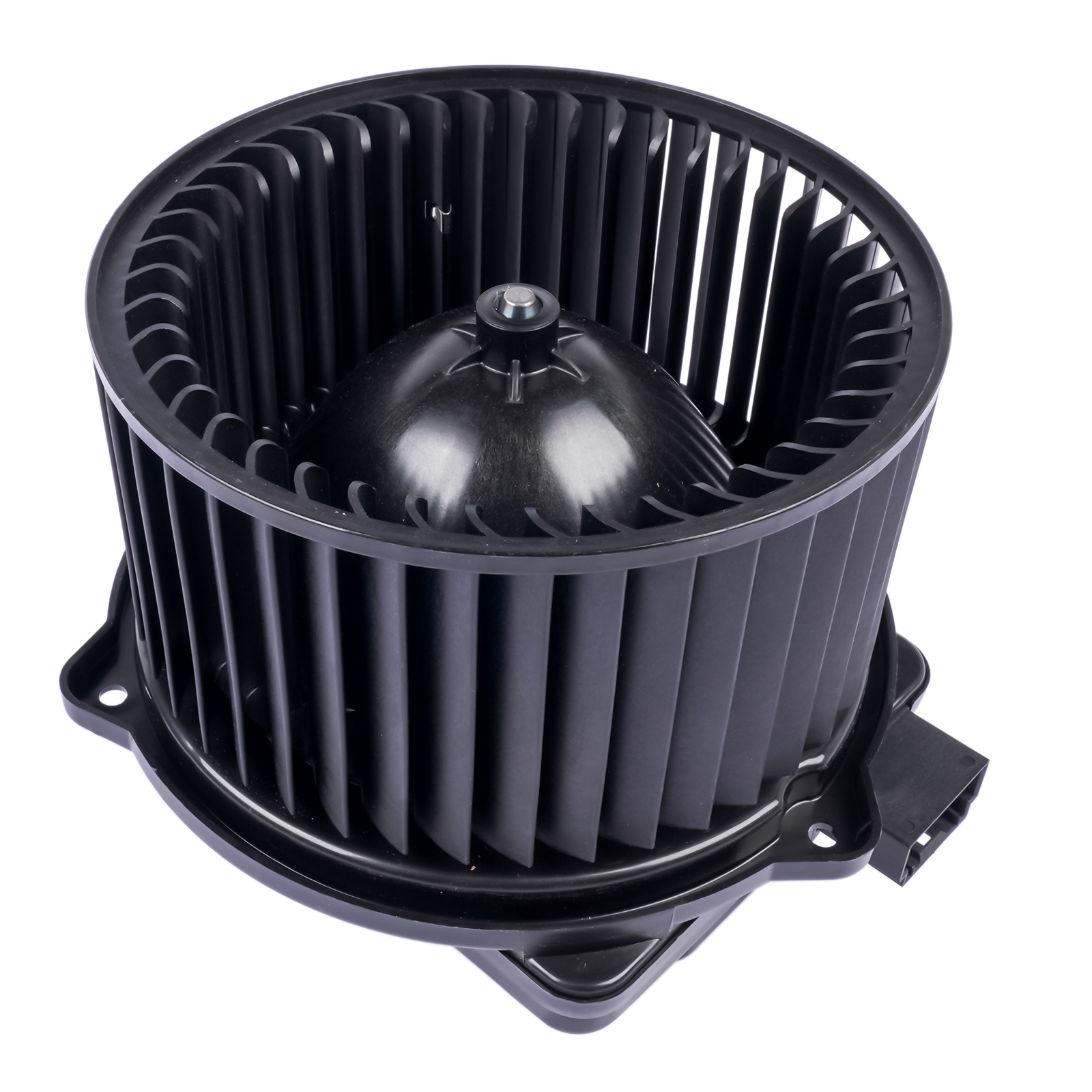 NEWZQ Front HVAC Blower Motor for Hyundai Ioniq Kia Forte Niro Hatchback Sedan SUV 2017-2022 1Pc