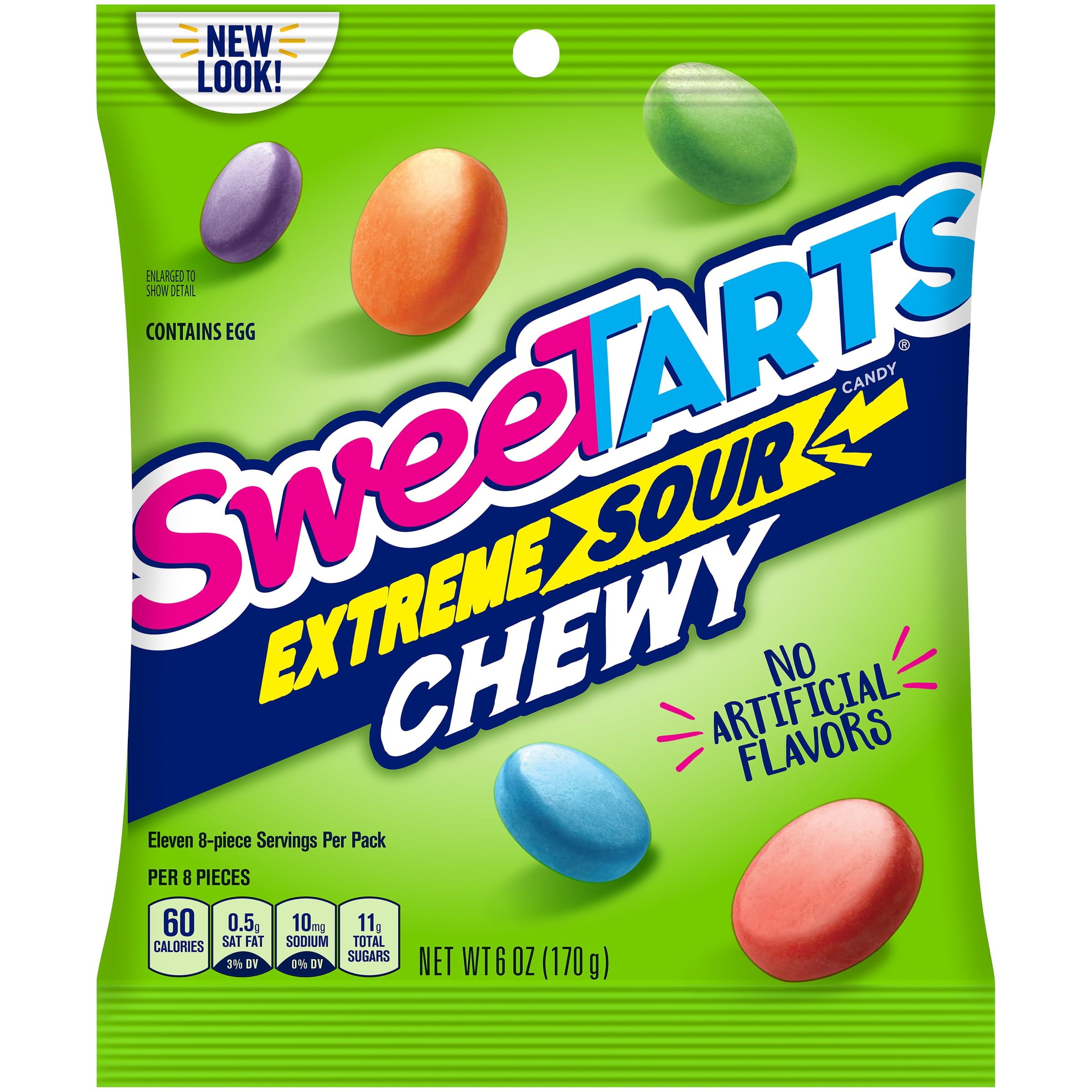 Chewy Sweet Ingredients: Exploring the Elasticity, Viscosity, and Texture of Confections