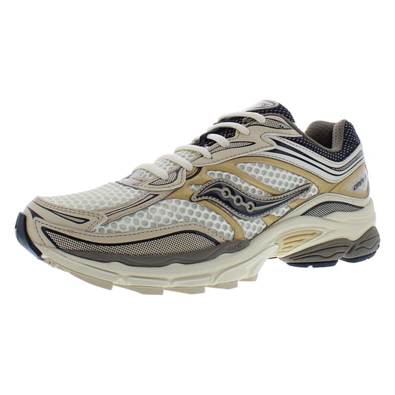 Saucony Progrid Omni 9 Mens Shoes Size 8, Color: Gold