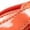 Orange, variant on Breeze Reyna Synthetic - Womens Open Toe Flip Flops