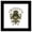 Black Framed Version, variant on Gallery Pops® Harry Potter - Gringotts Wizarding Bank Wall Art