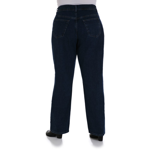 lee plus size jeans walmart