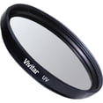 thumbnail image 2 of Vivitar 72mm Multicoated UV Protective Filter, 2 of 2