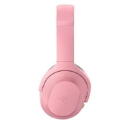 Razer Barracuda Wireless Gaming Headset for PC, PS5, PS4, Switch, Mobile, 2.4GHz, Bluetooth, Quartz