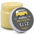 thumbnail image 1 of Bálsamo hidratante Vanman's de sebo y miel Jumbo 180 ml, 1 of 8