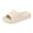 Green, variant on Slippers for WoMens Slides Non Open Toe Comfortable Walking Sandals for Women Cute Women's Summer Shoes Beach Casual Wear