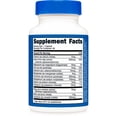 thumbnail image 4 of Nutricost Trace Mineral Complex 60 Capsules - Vegan & GMO Free, 4 of 5