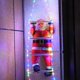 thumbnail image 4 of Resistente Al Agua De 24 Pulgadas, Muñeco De Papá Noel, Adornos Para Árboles De Navidad, Escalera De Escalada De Papá Noel Para Interiores O Exteriores Guardurnaity HA046384-01, 4 of 6