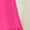 Hot Pink, variant on Delliss Girls' Solid Color Sleeveless Dress With Pockets Summer Casual Round Neck Dress Pink 7 Years