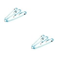thumbnail image 2 of Youkk Easy To And Made With Nylon LED Horse Harness Comfortable To Wear Easy Cleaning Blue 2Set, 2 of 6
