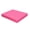 Pink, variant on Multicolor Option Balance Pad Soft Training Pad 30x20x6cm Compacts Size Perfect for Cores Fitness and Personals Use