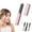 Rose Gold, variant on Portable Wireless Mini Bang Styling Comb, Cordless Mini Hair Straightener for Bangs and On-the-Go Styling